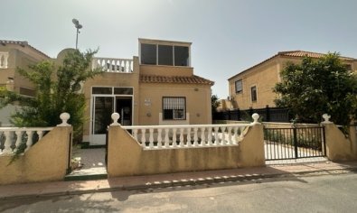 Herenhuis - Bestaande bouw - Torrevieja -
                La Siesta