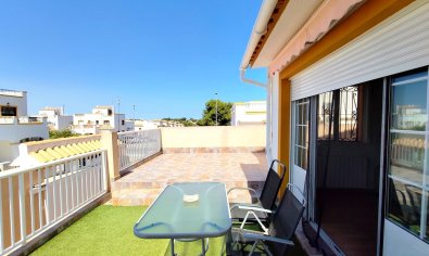 Herenhuis - Bestaande bouw - Torrevieja -
                Los Altos