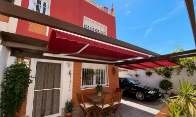 Herenhuis - Bestaande bouw - Torrevieja - Los Altos
