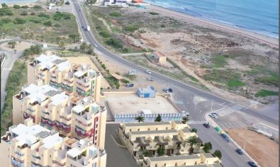 Herenhuis - Nieuwbouw Woningen - La Manga del Mar Menor - La Manga