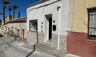 House - Resale - Torremendo -
                Torremendo