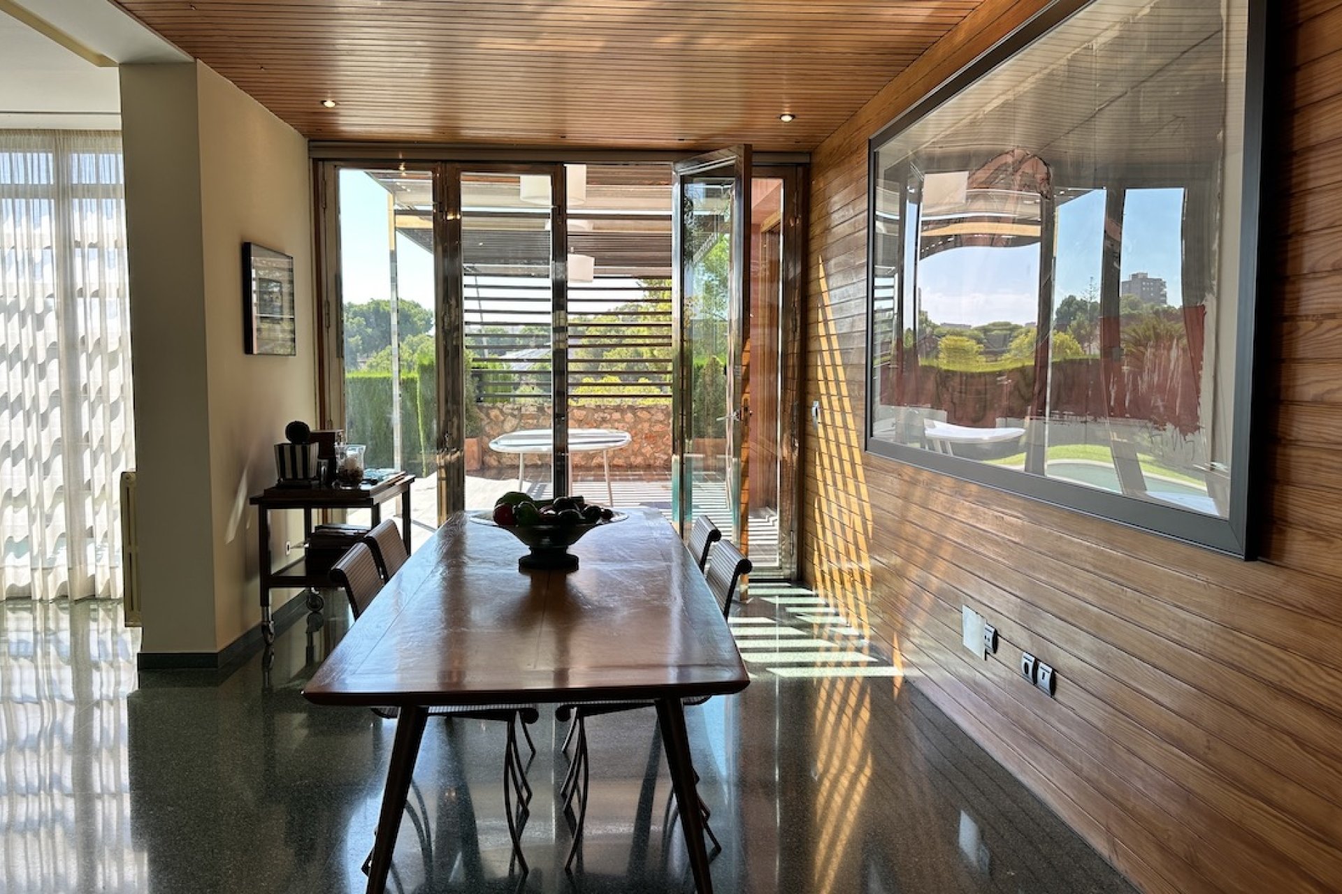 ﻿Luxury 4-bedroom villa with a private pool and ocean views in Dehesa de Campoamor