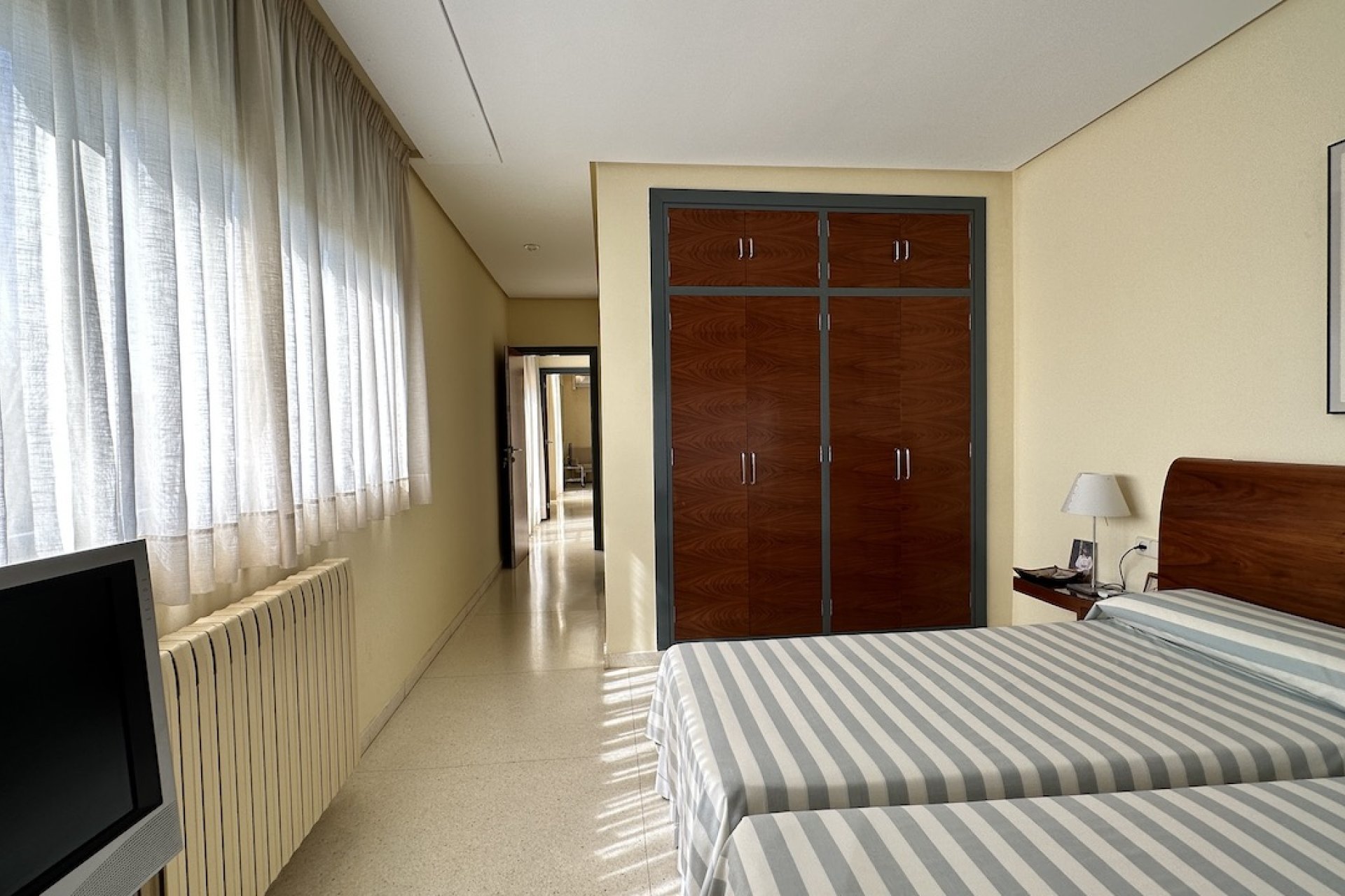 ﻿Luxury 4-bedroom villa with a private pool and ocean views in Dehesa de Campoamor