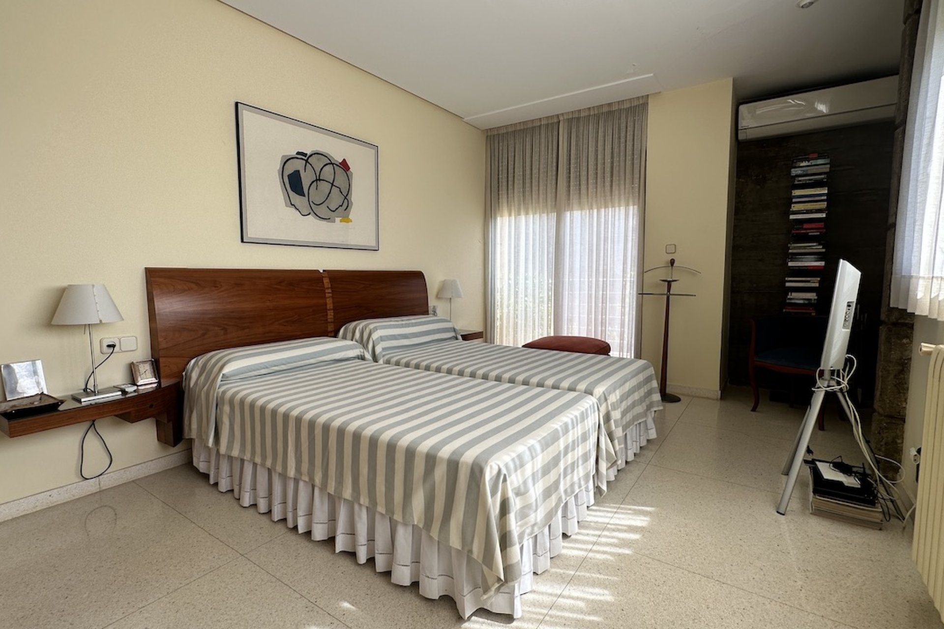 ﻿Luxury 4-bedroom villa with a private pool and ocean views in Dehesa de Campoamor