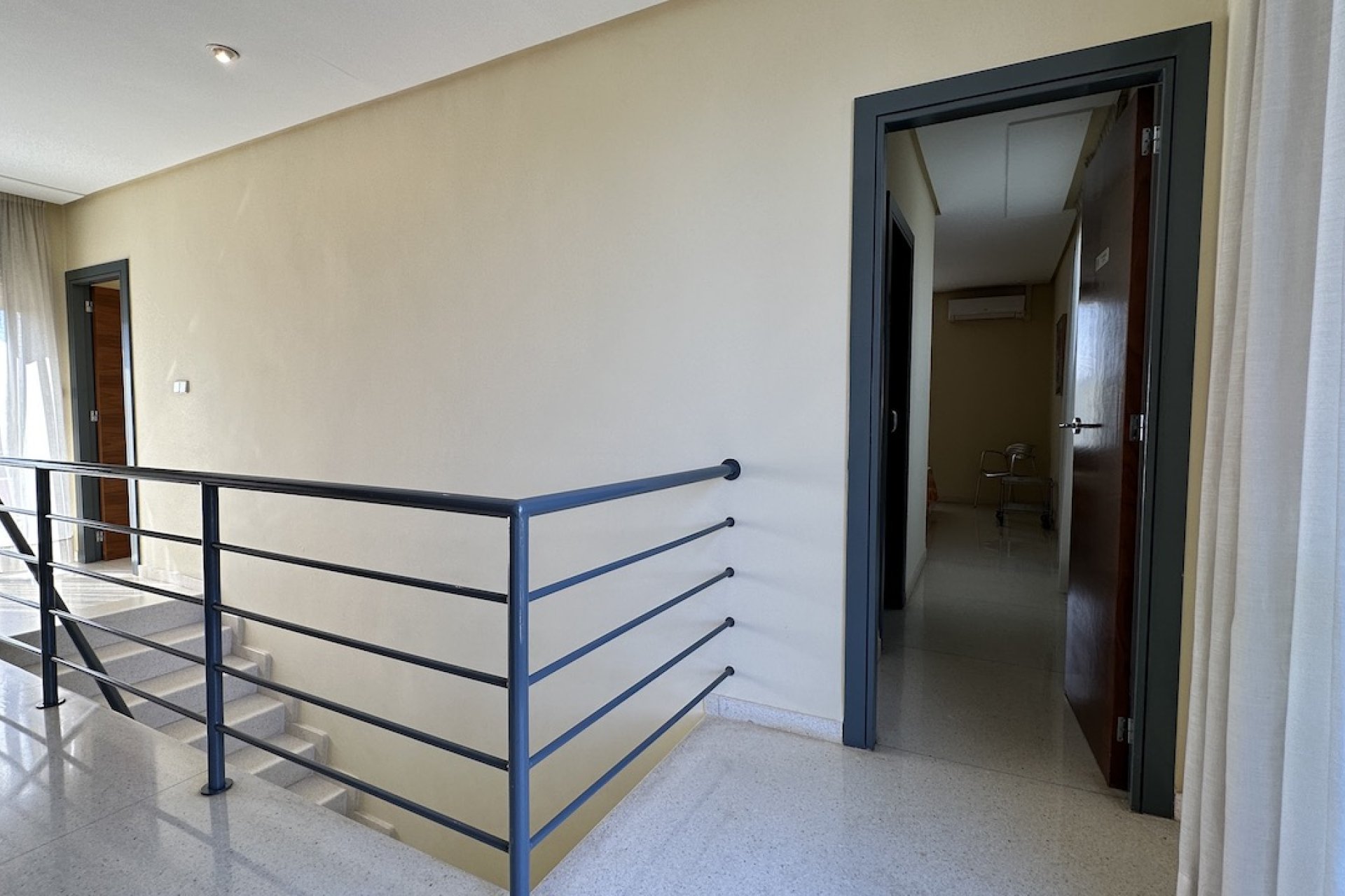 ﻿Luxury 4-bedroom villa with a private pool and ocean views in Dehesa de Campoamor