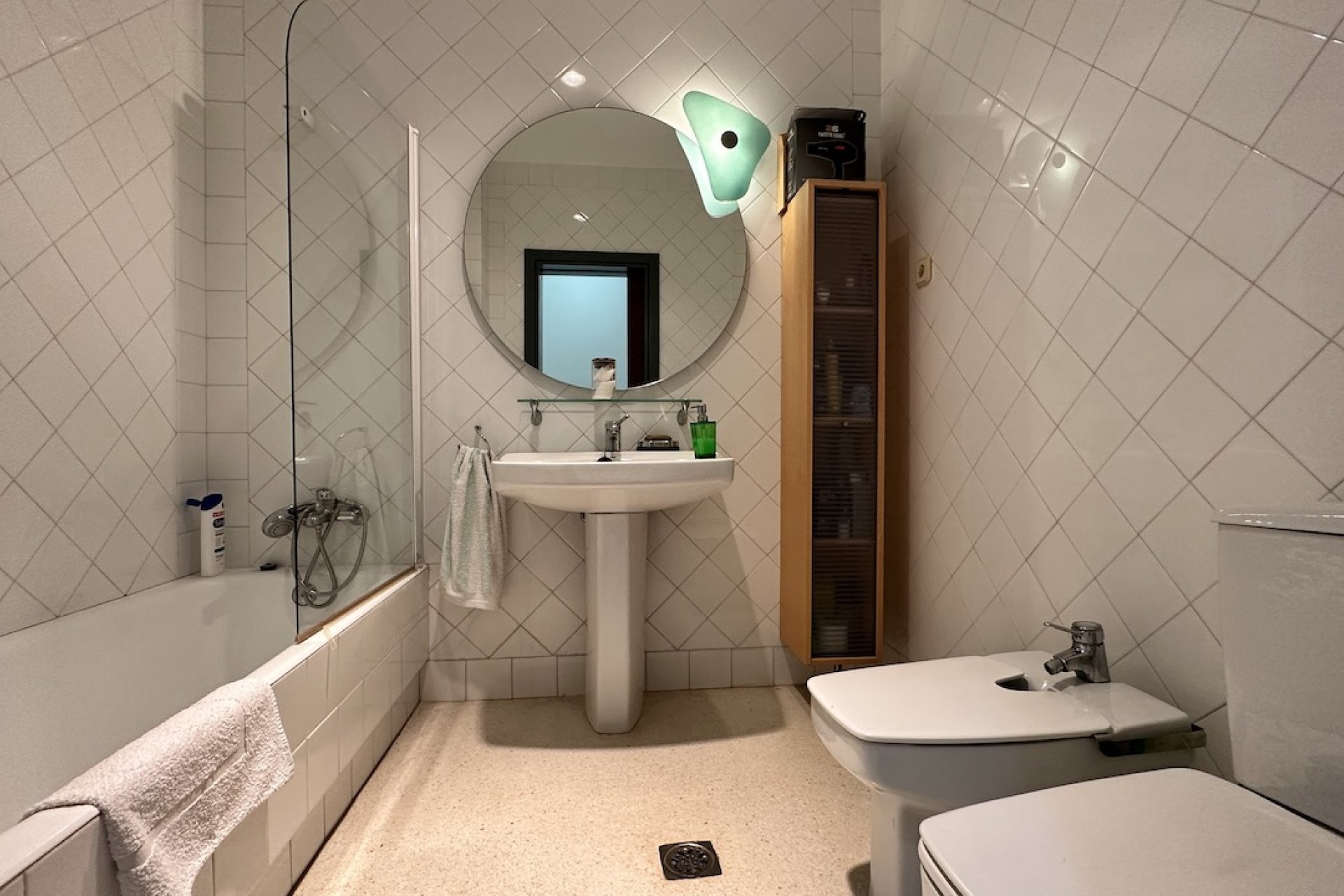 ﻿Luxury 4-bedroom villa with a private pool and ocean views in Dehesa de Campoamor