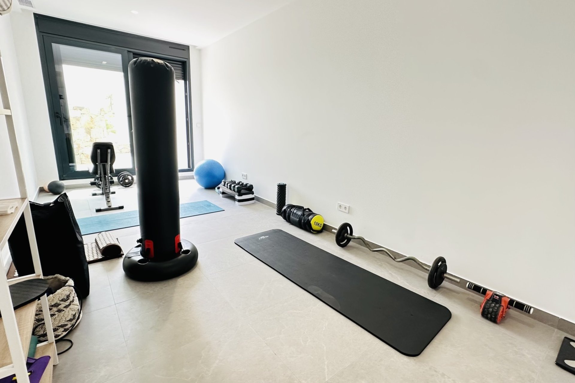 ﻿Luxury 6-bedroom villa with golf views in Dehesa de Campoamor