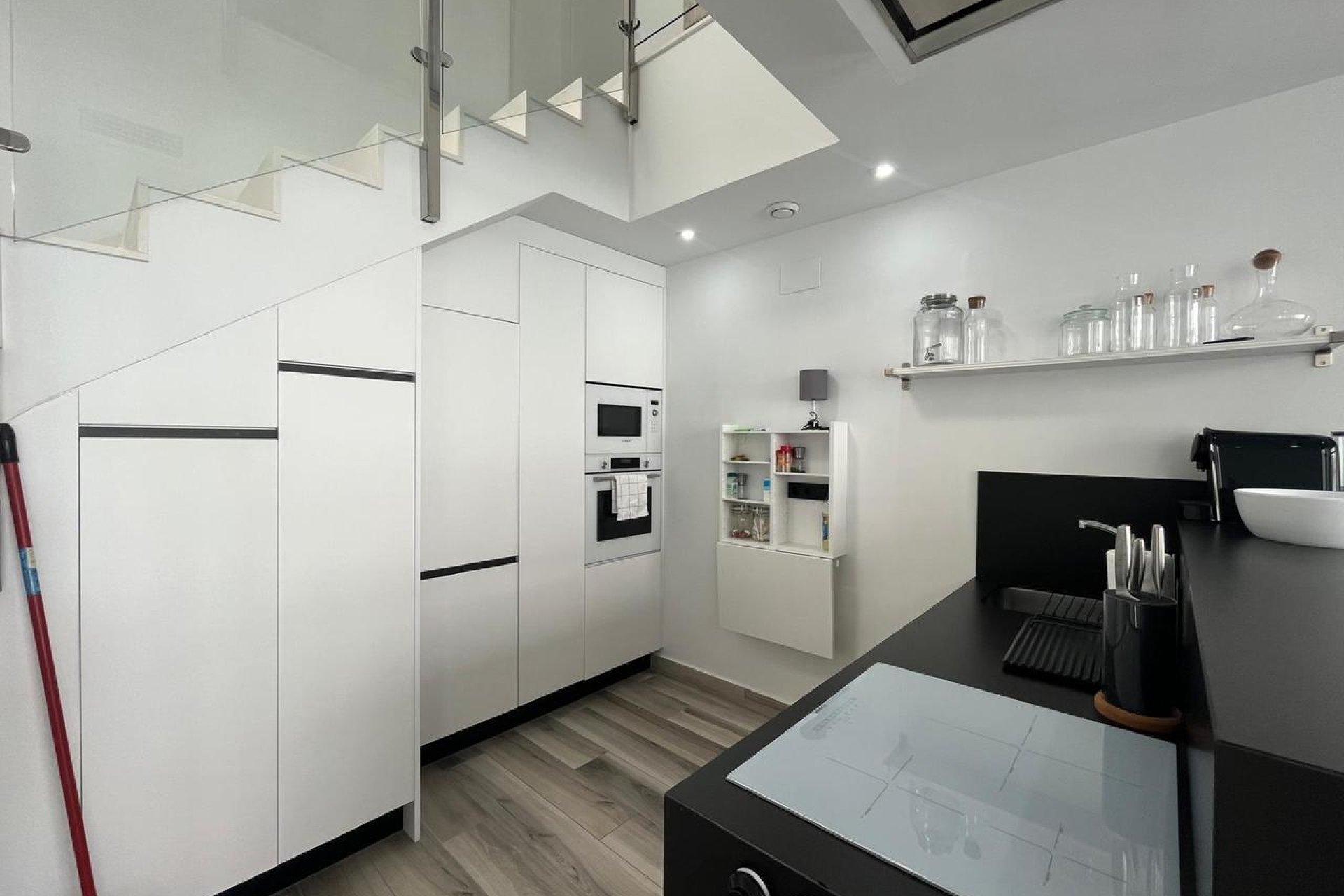 ﻿Luxury villa with a private pool and ocean views in Torrevieja, near the Pink Lakes