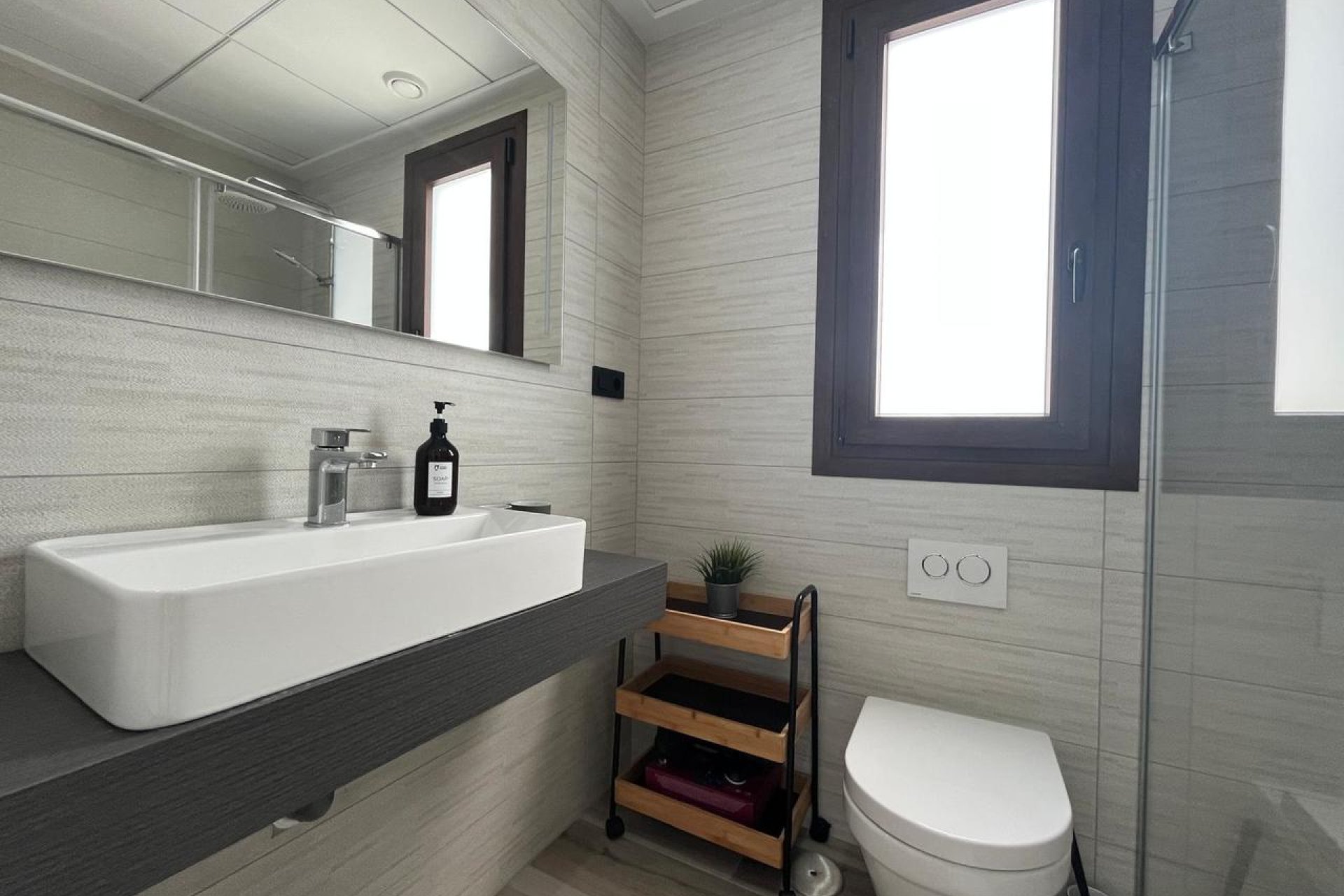 ﻿Luxury villa with a private pool and ocean views in Torrevieja, near the Pink Lakes