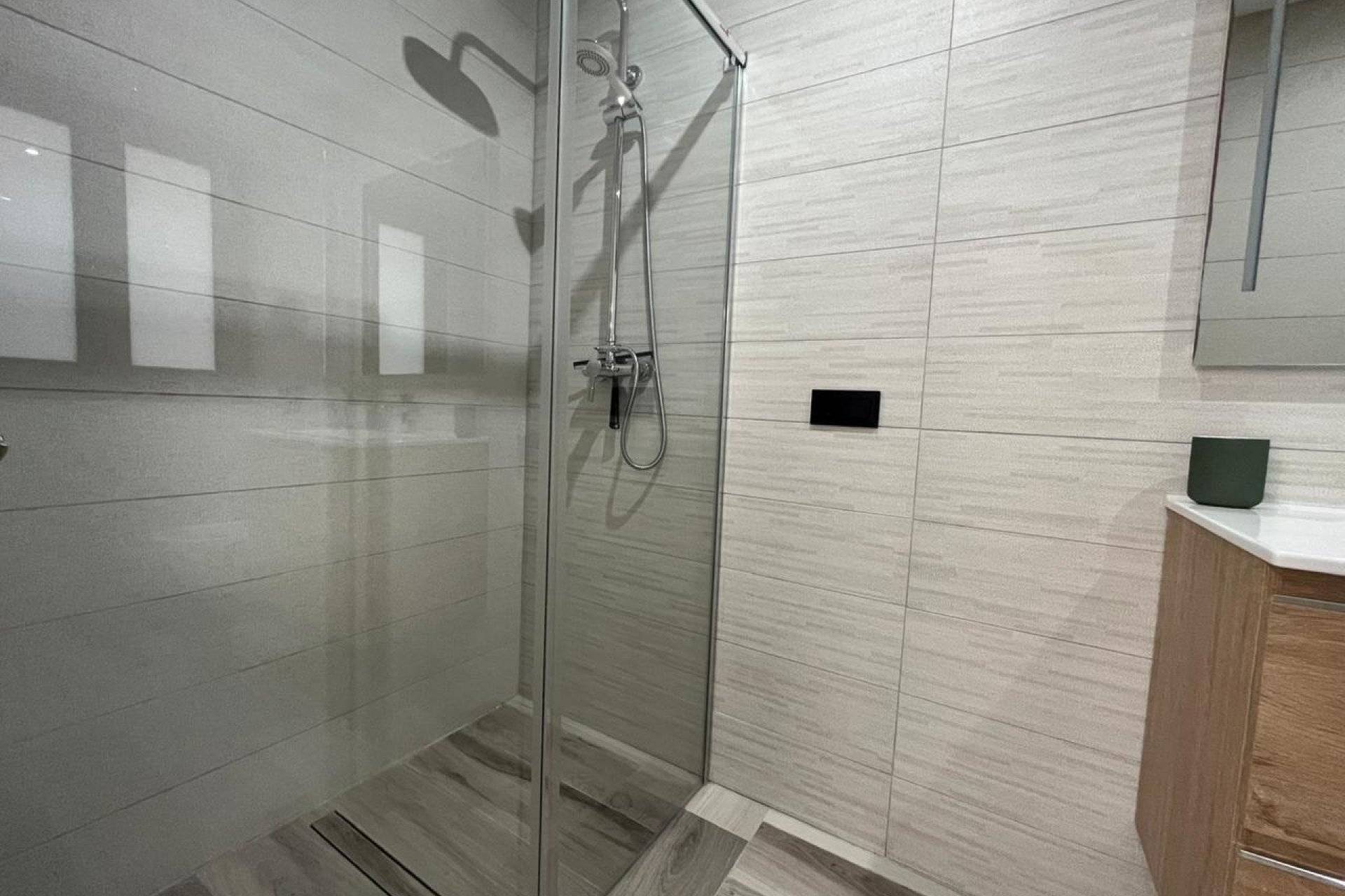 ﻿Luxury villa with a private pool and ocean views in Torrevieja, near the Pink Lakes