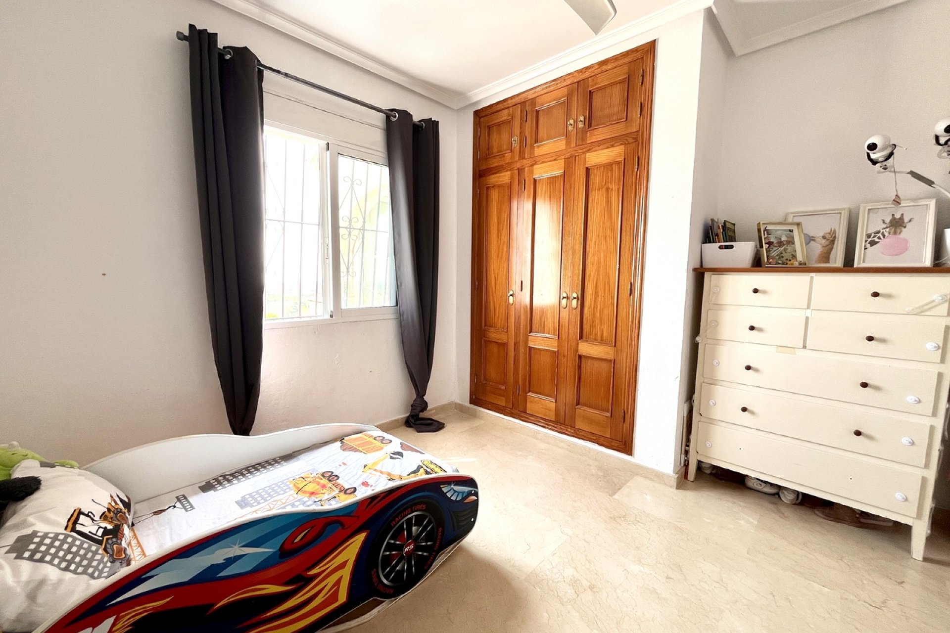 ﻿Luxury villa with panoramic views and a large lot in San Miguel de Salinas