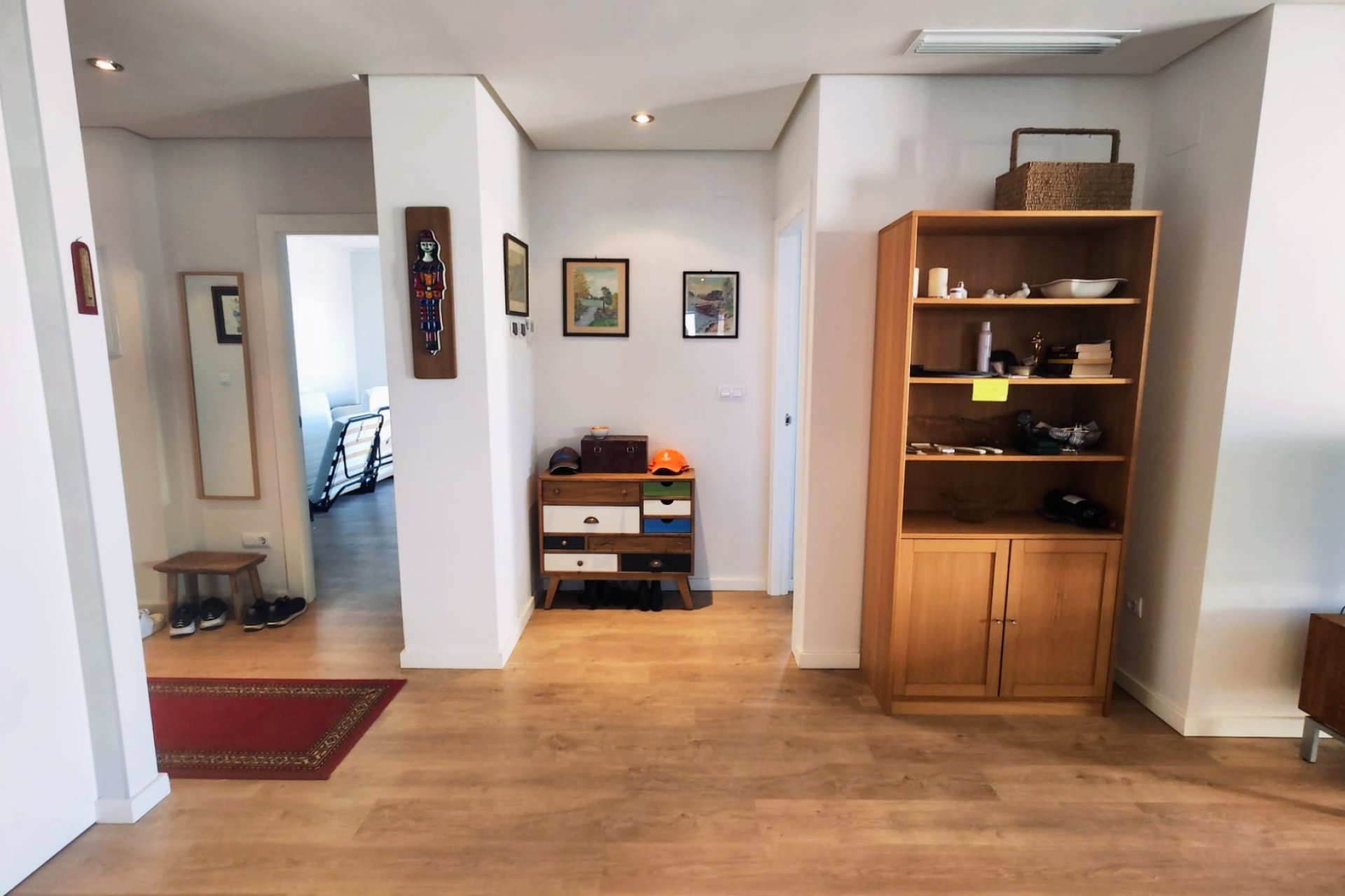 ﻿Unique 5-bedroom finca with a private pool and mountain views in San Miguel de Salinas