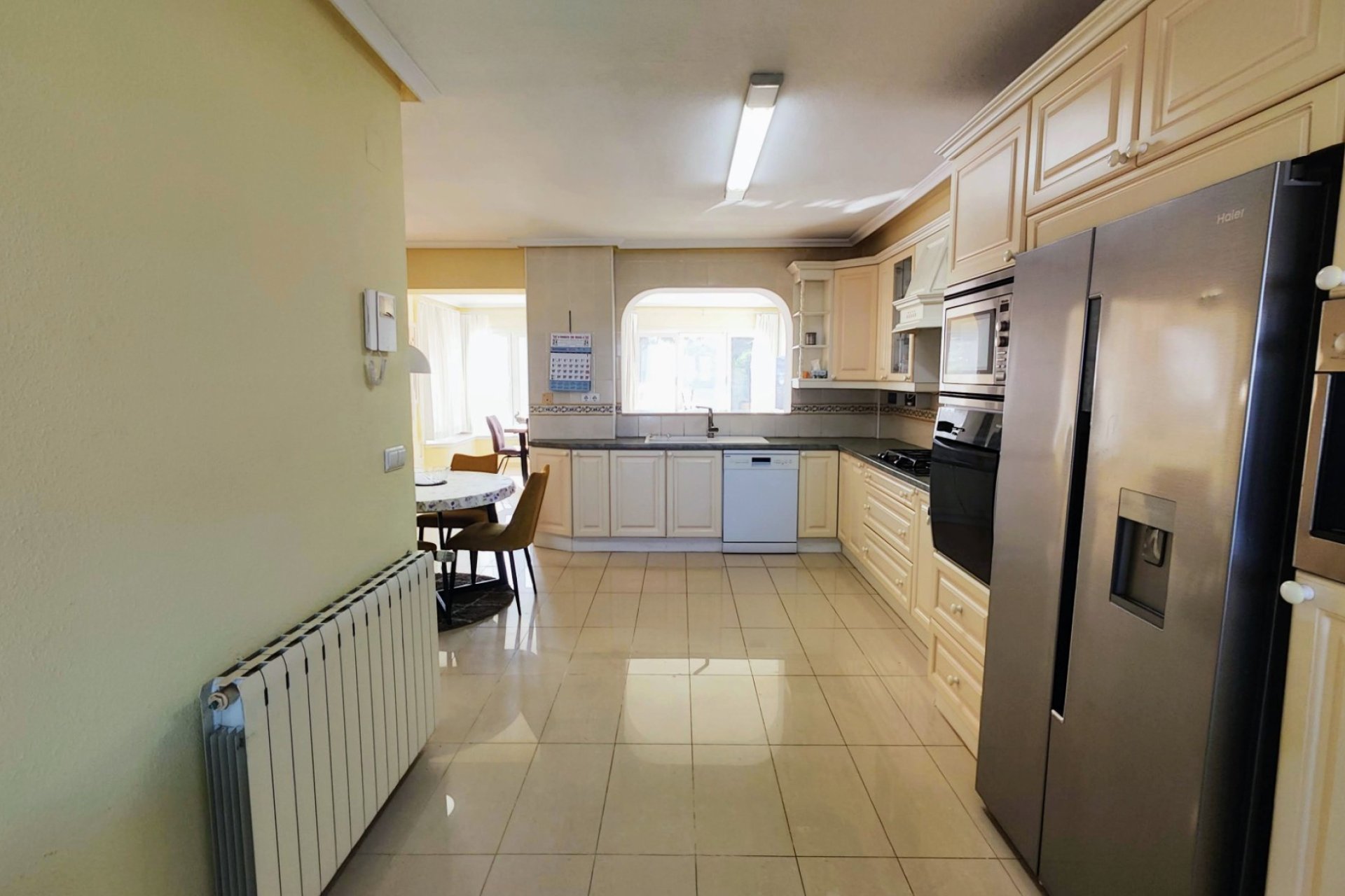 ﻿Unique 5-bedroom finca with a private pool and mountain views in San Miguel de Salinas