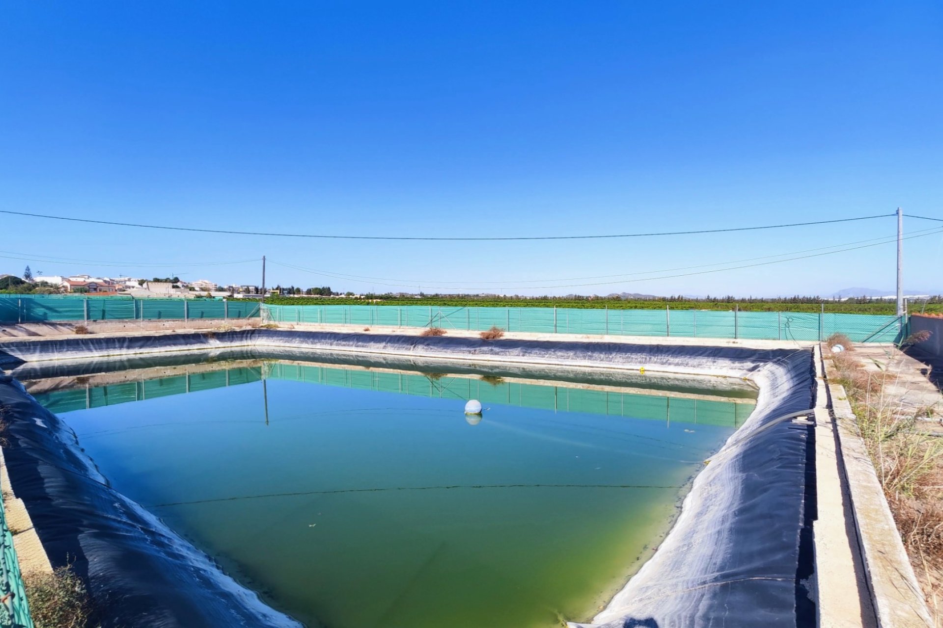 ﻿Unique 5-bedroom finca with a private pool and mountain views in San Miguel de Salinas