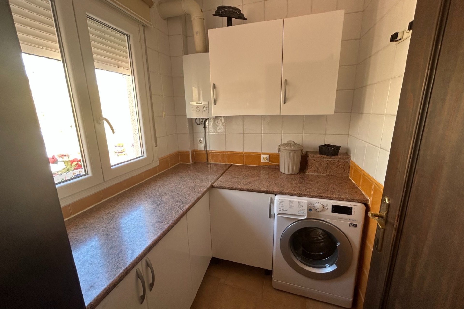  ﻿Villa in Algorfa met privézwembad, 3 slaapkamers en ruime tuin