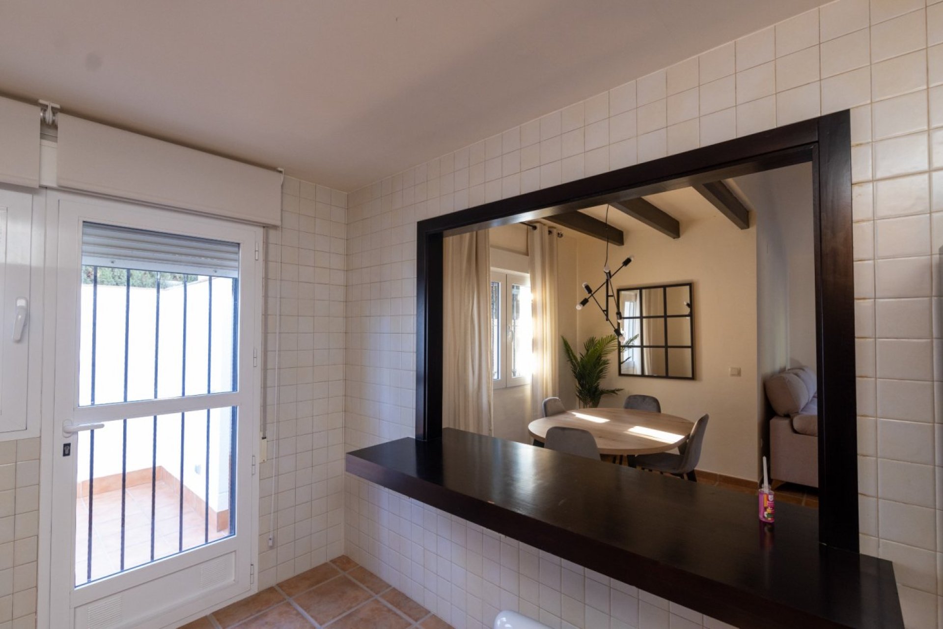 Key-ready villa in Fuente Álamo, Murcia