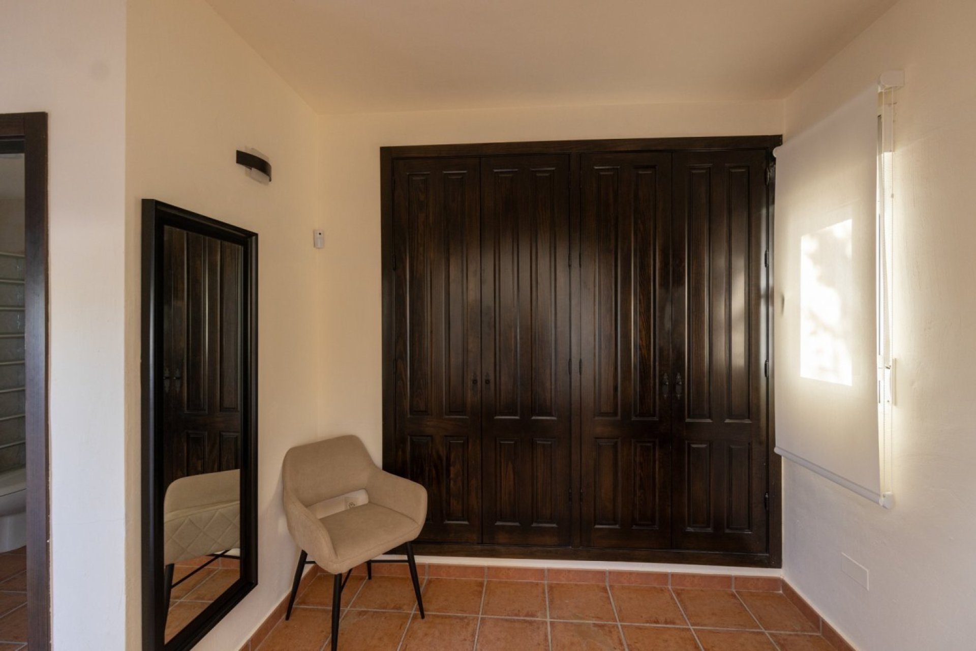 Key-ready villa in Fuente Álamo, Murcia