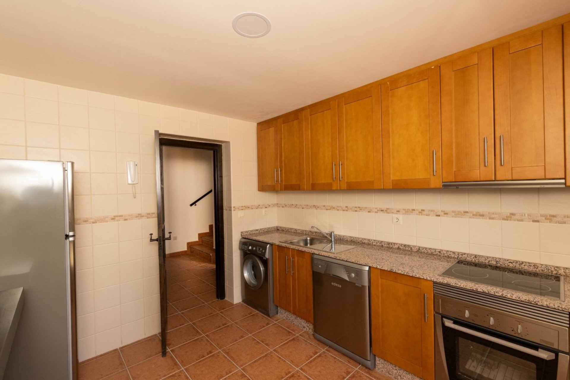 Key-ready villa in Fuente Álamo, Murcia