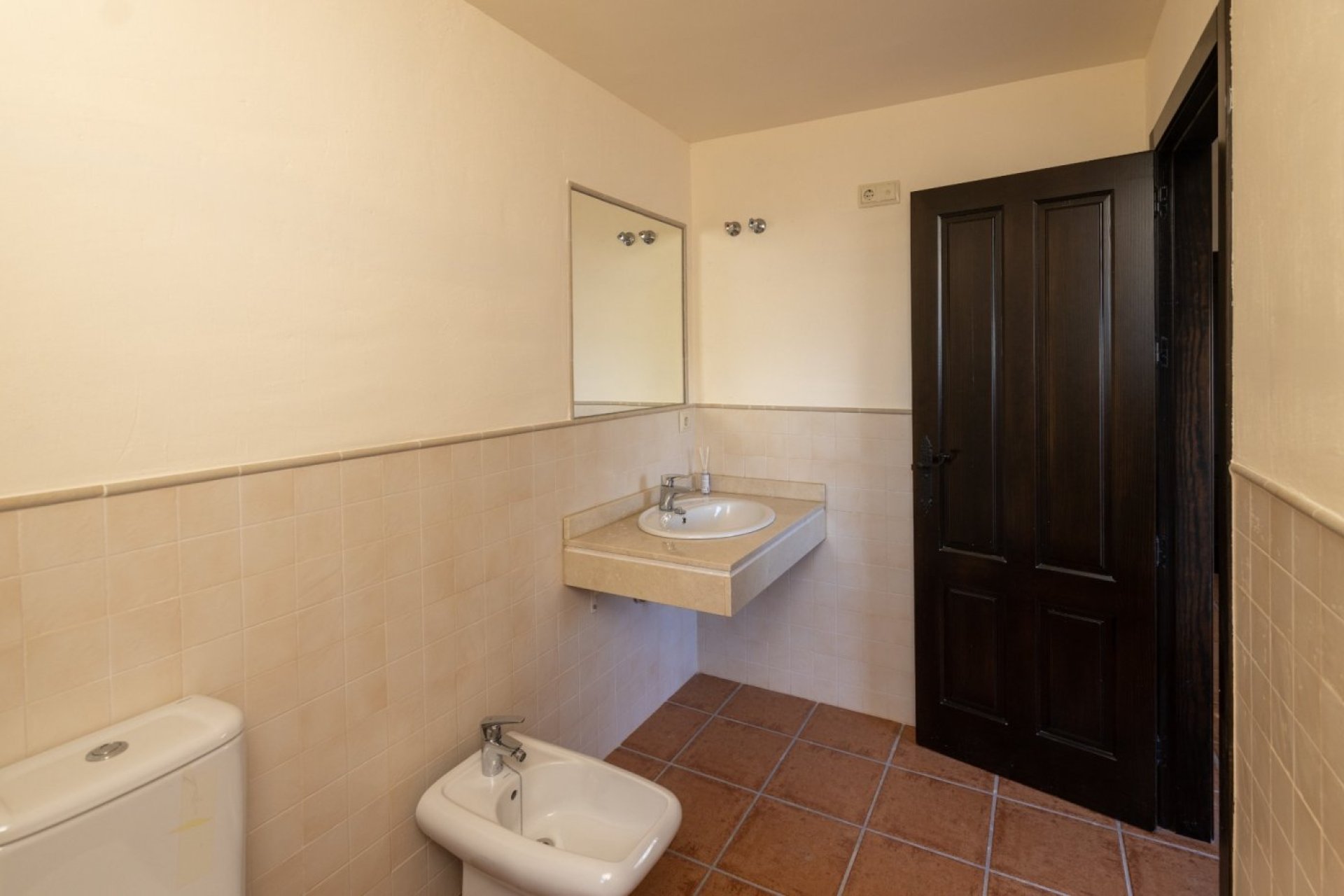 Key-ready villa in Fuente Álamo, Murcia