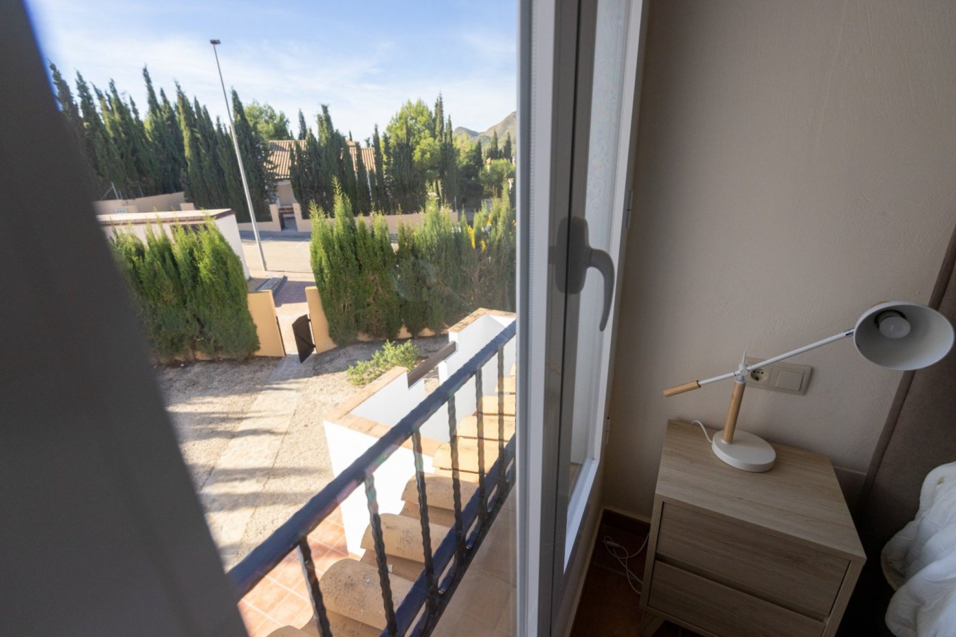 Key-ready villa in Fuente Álamo, Murcia