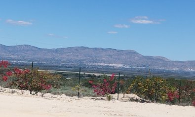 Land and Plots - Resale - San Fulgencio -
                La Marina