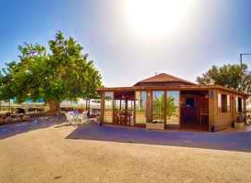 Land - Bestaande bouw -
            Torre Pacheco - CO-73390