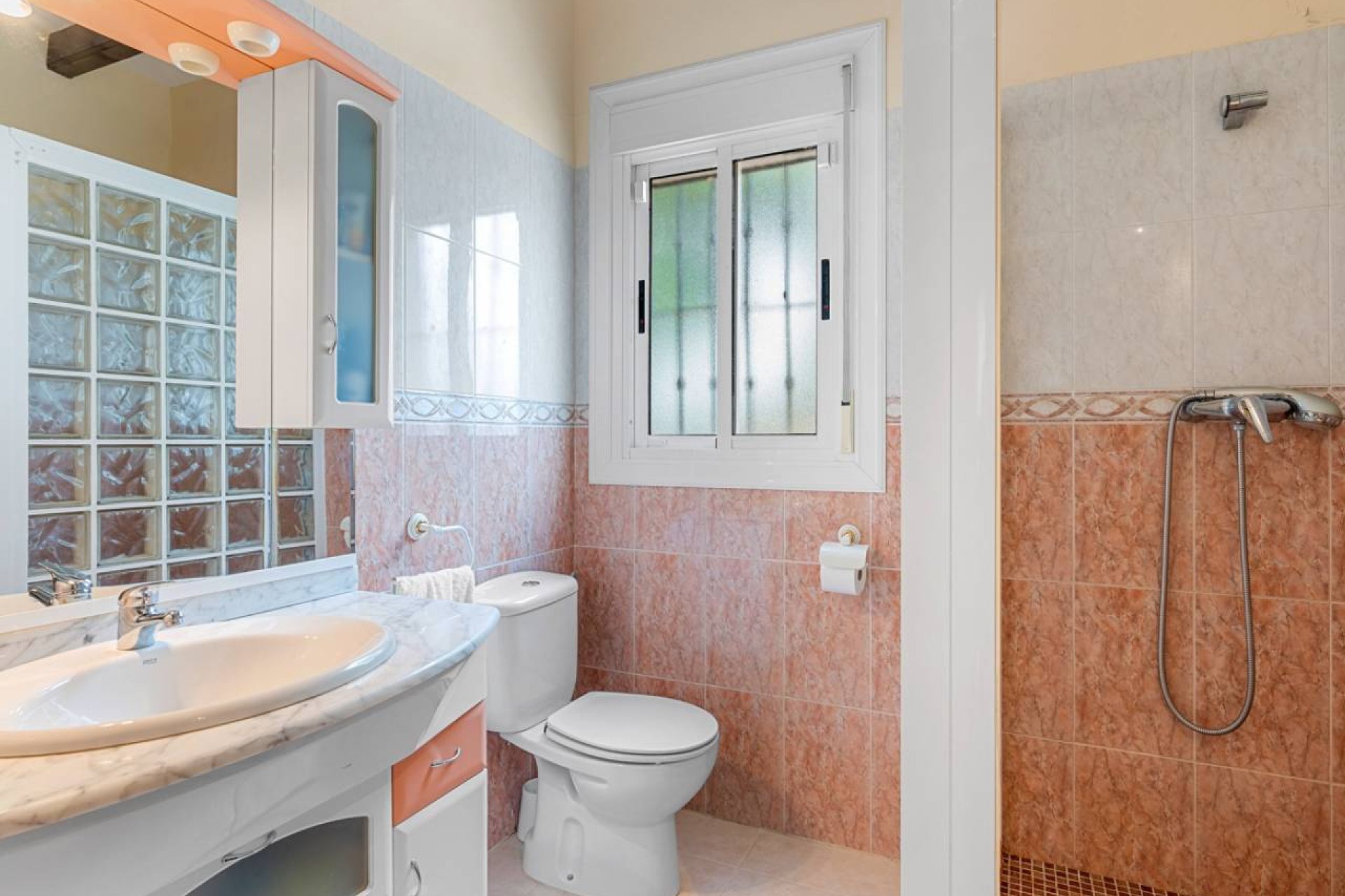 Landelijke villa met privézwembad en panoramisch uitzicht in Rafal, Costa Blanca