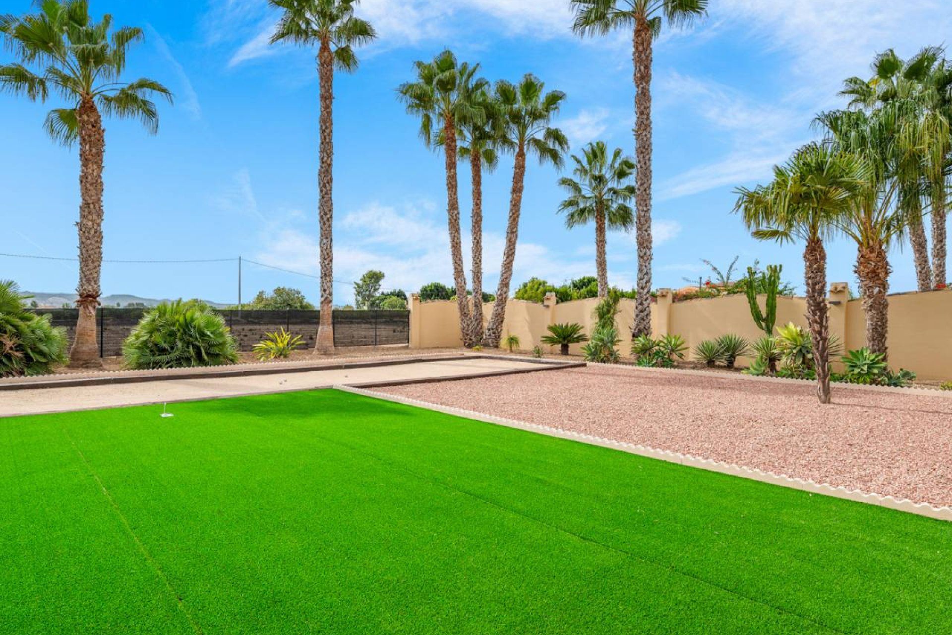 Landelijke villa met privézwembad en panoramisch uitzicht in Rafal, Costa Blanca