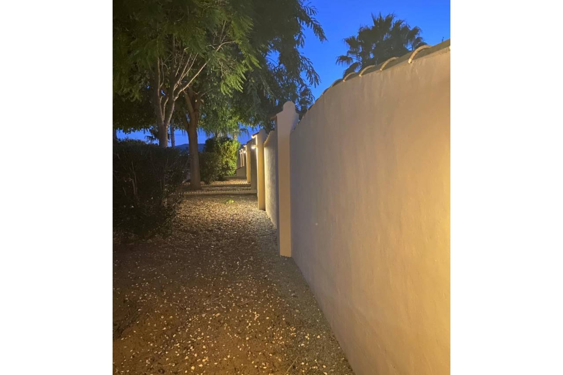 Landelijke villa met privézwembad en panoramisch uitzicht in Rafal, Costa Blanca