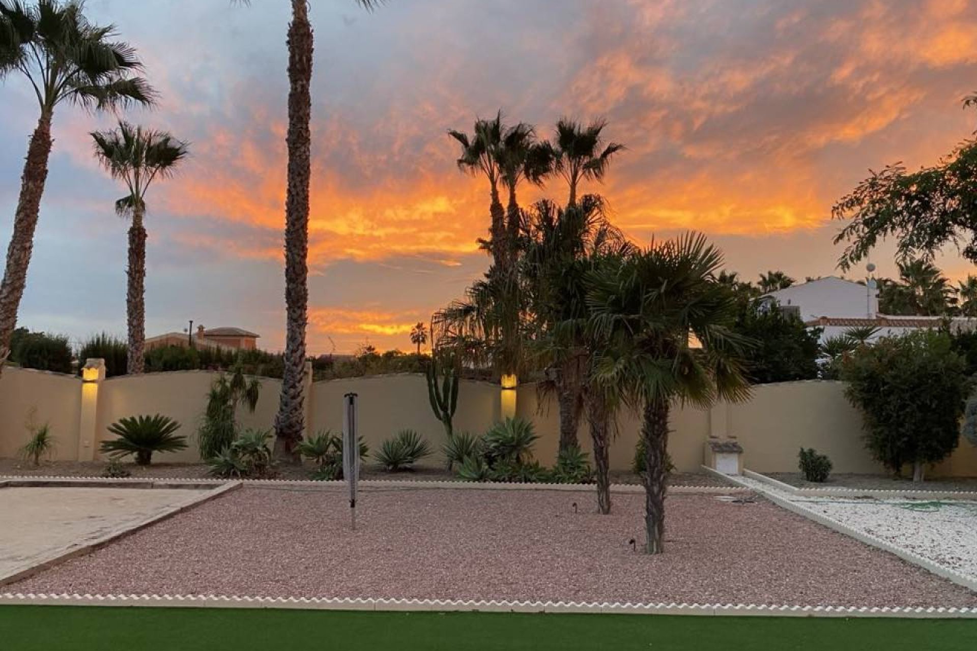 Landelijke villa met privézwembad en panoramisch uitzicht in Rafal, Costa Blanca