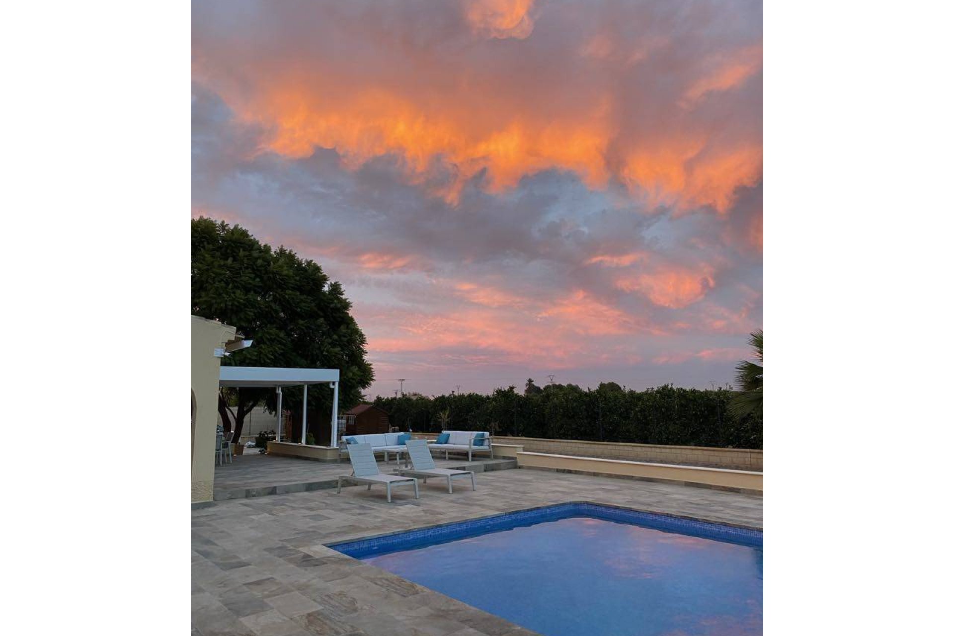 Landelijke villa met privézwembad en panoramisch uitzicht in Rafal, Costa Blanca