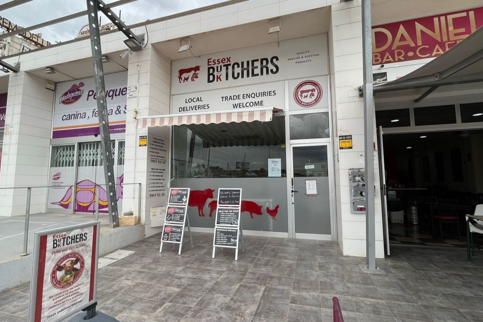 Local comercial en venta en Ciudad Quesada con ingresos por alquiler