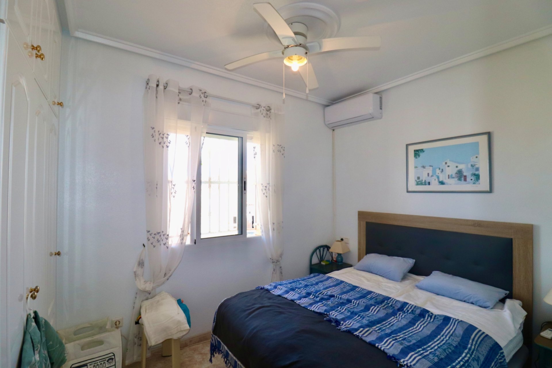 Luxe 2-onder-1-kap villa met gastenappartement en uitzicht in Ciudad Quesada