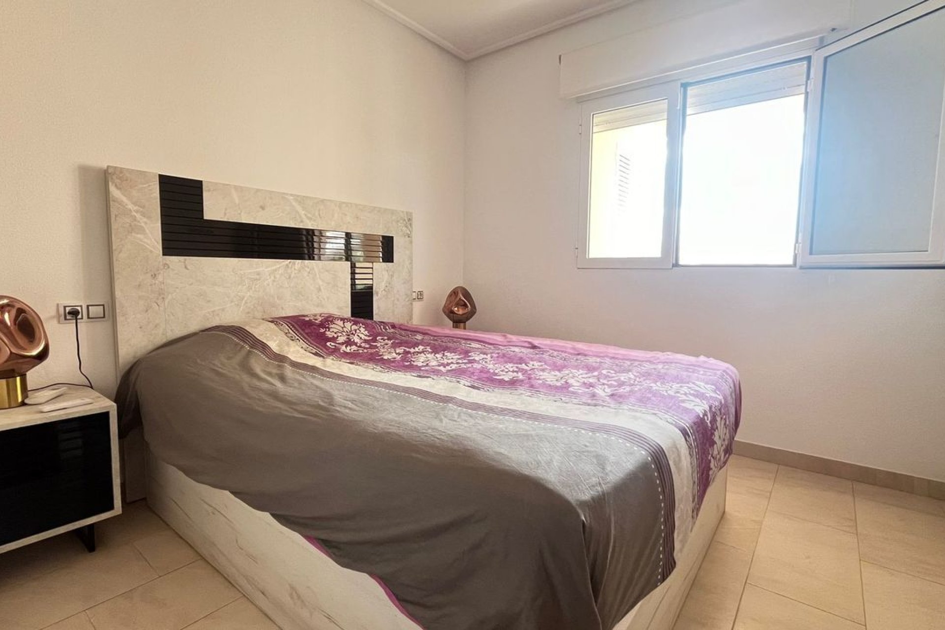 Luxe 3-4 slaapkamer appartement met groot terras en zwembaden in Orihuela Costa