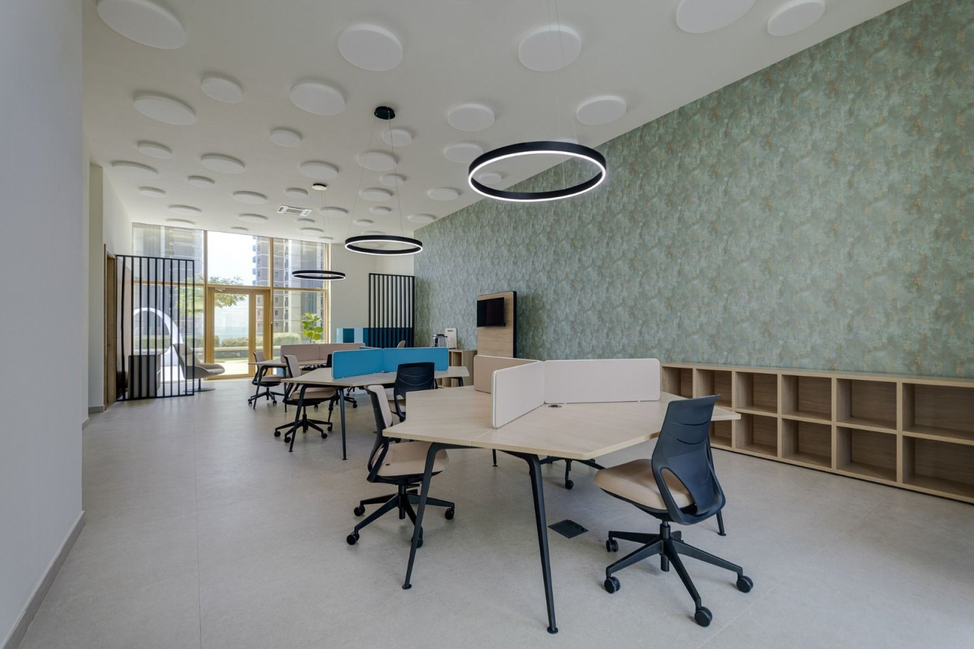 Luxe appartement in Intempo Benidorm met panoramisch zeezicht en faciliteiten