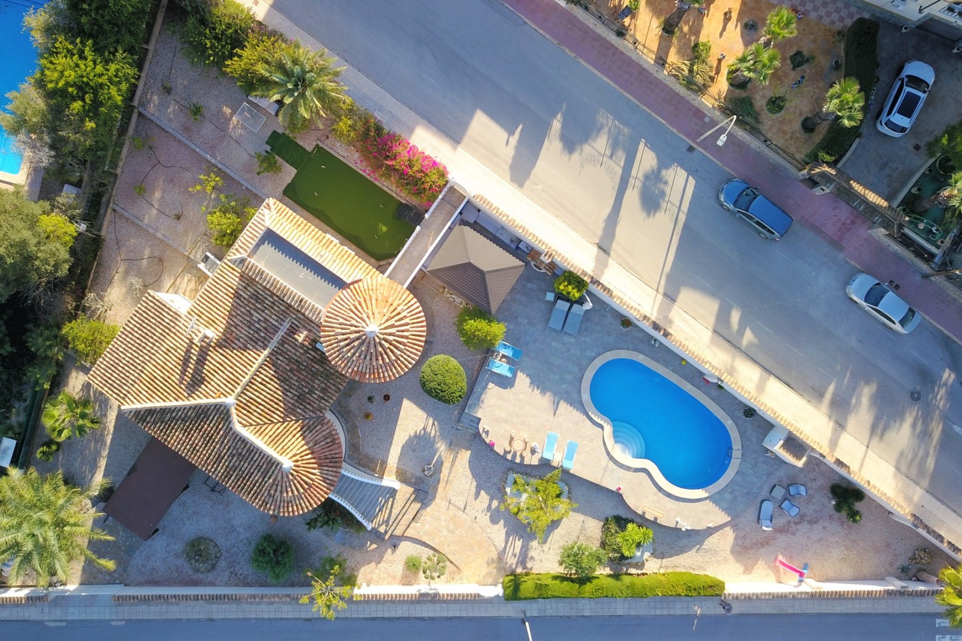 Luxe appartement in Intempo Benidorm met panoramisch zeezicht en faciliteiten