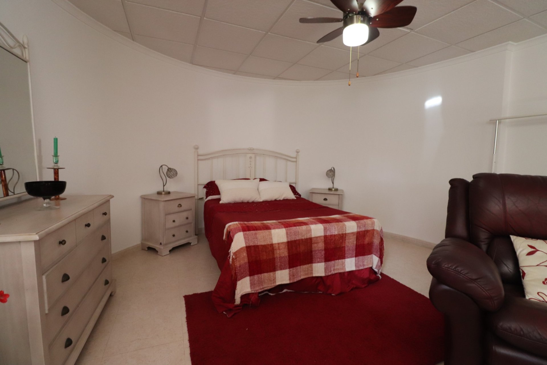 Luxe appartement in Intempo Benidorm met panoramisch zeezicht en faciliteiten