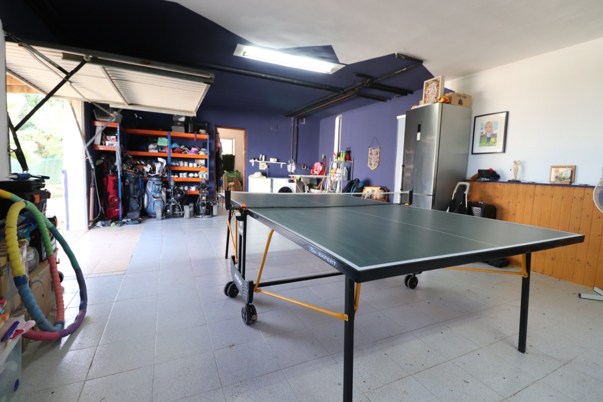 Luxe appartement in Intempo Benidorm met panoramisch zeezicht en faciliteiten