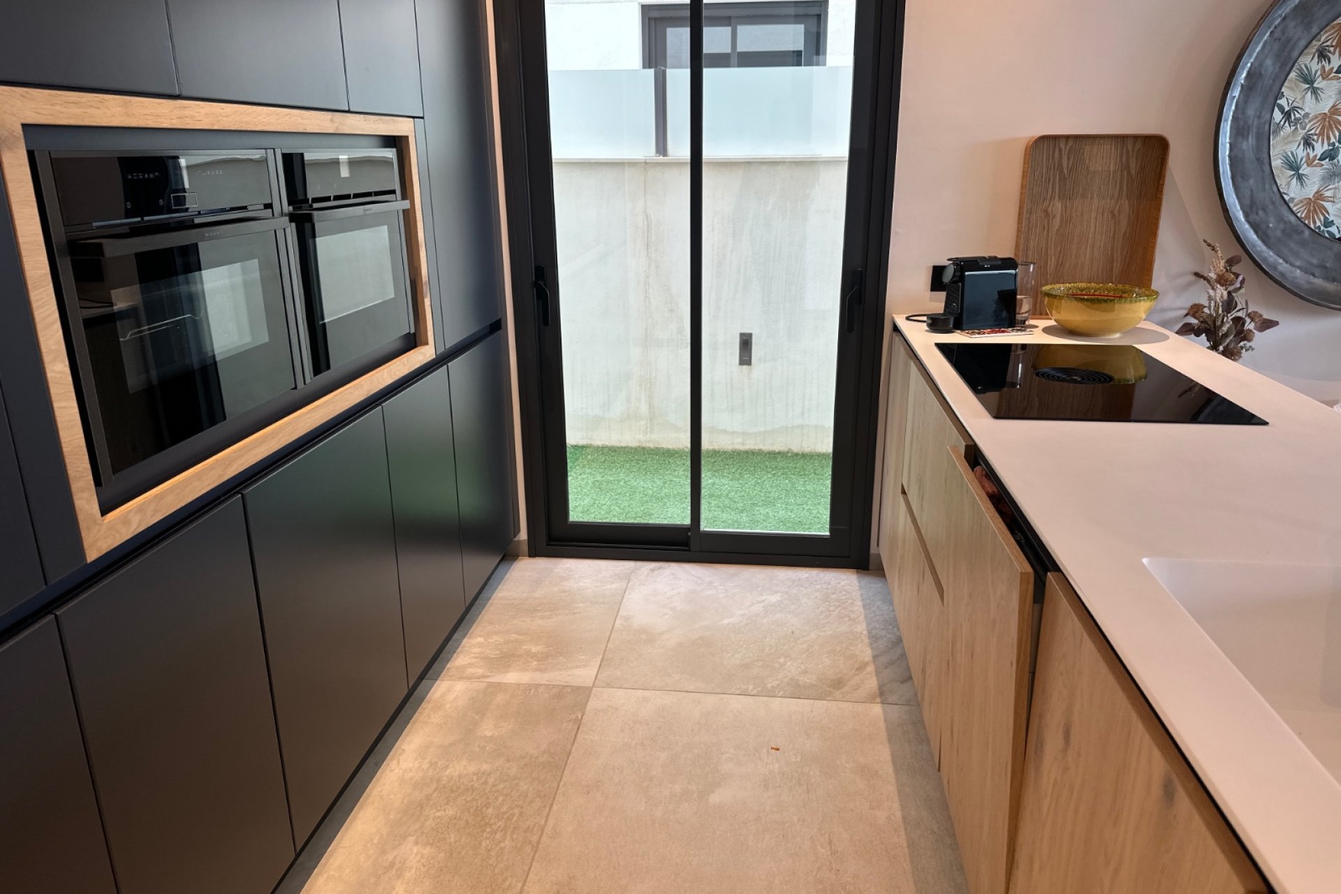 Luxe appartement met privé zwembad en bergzicht in Ciudad Quesada, Spanje