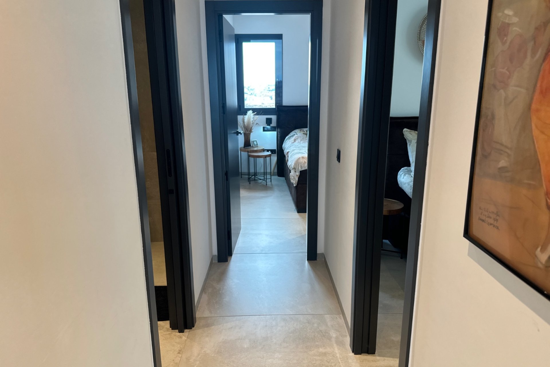 Luxe appartement met privé zwembad en bergzicht in Ciudad Quesada, Spanje