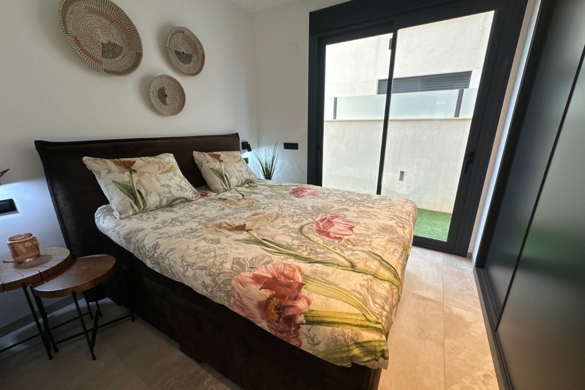 Luxe appartement met privé zwembad en bergzicht in Ciudad Quesada, Spanje