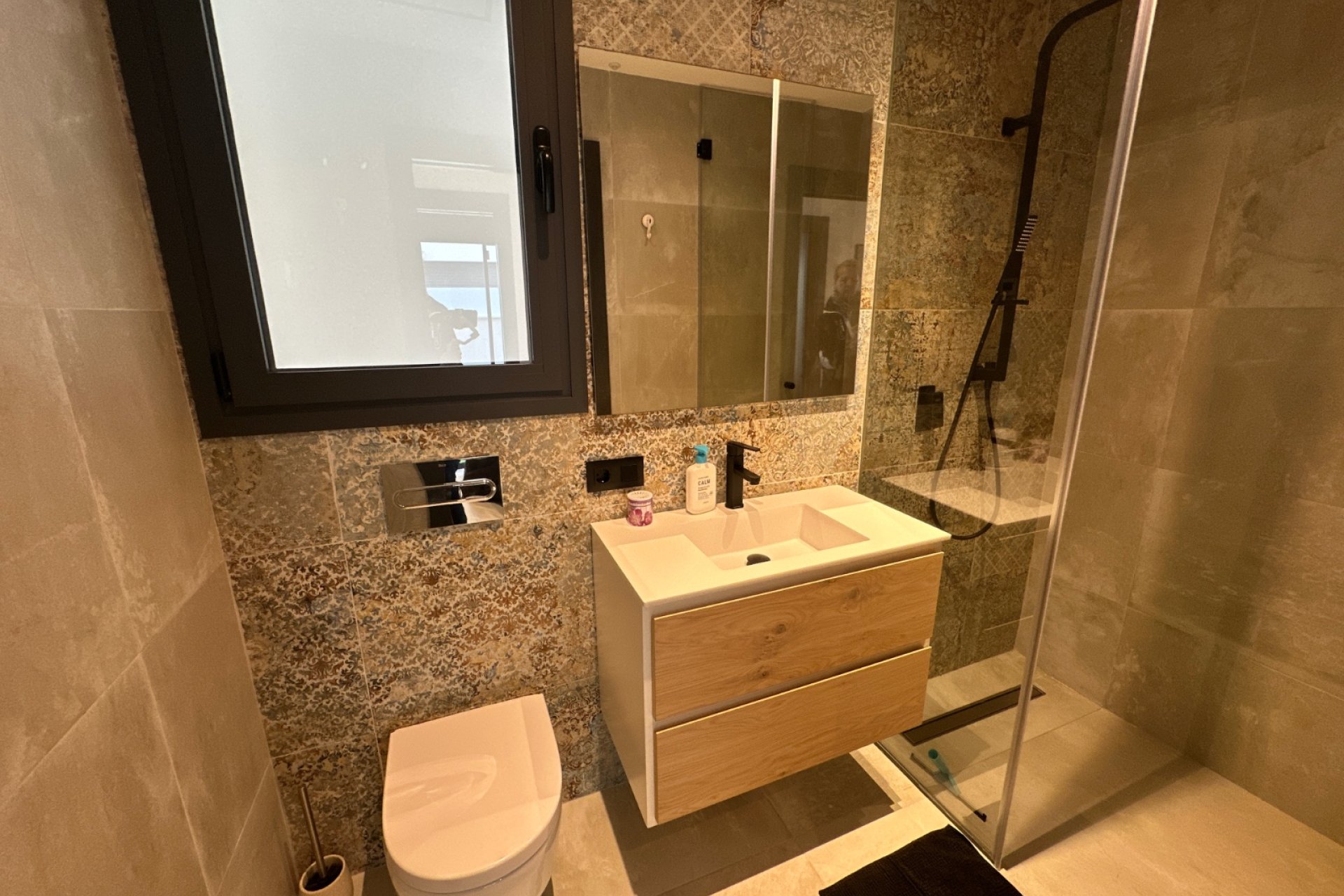 Luxe appartement met privé zwembad en bergzicht in Ciudad Quesada, Spanje