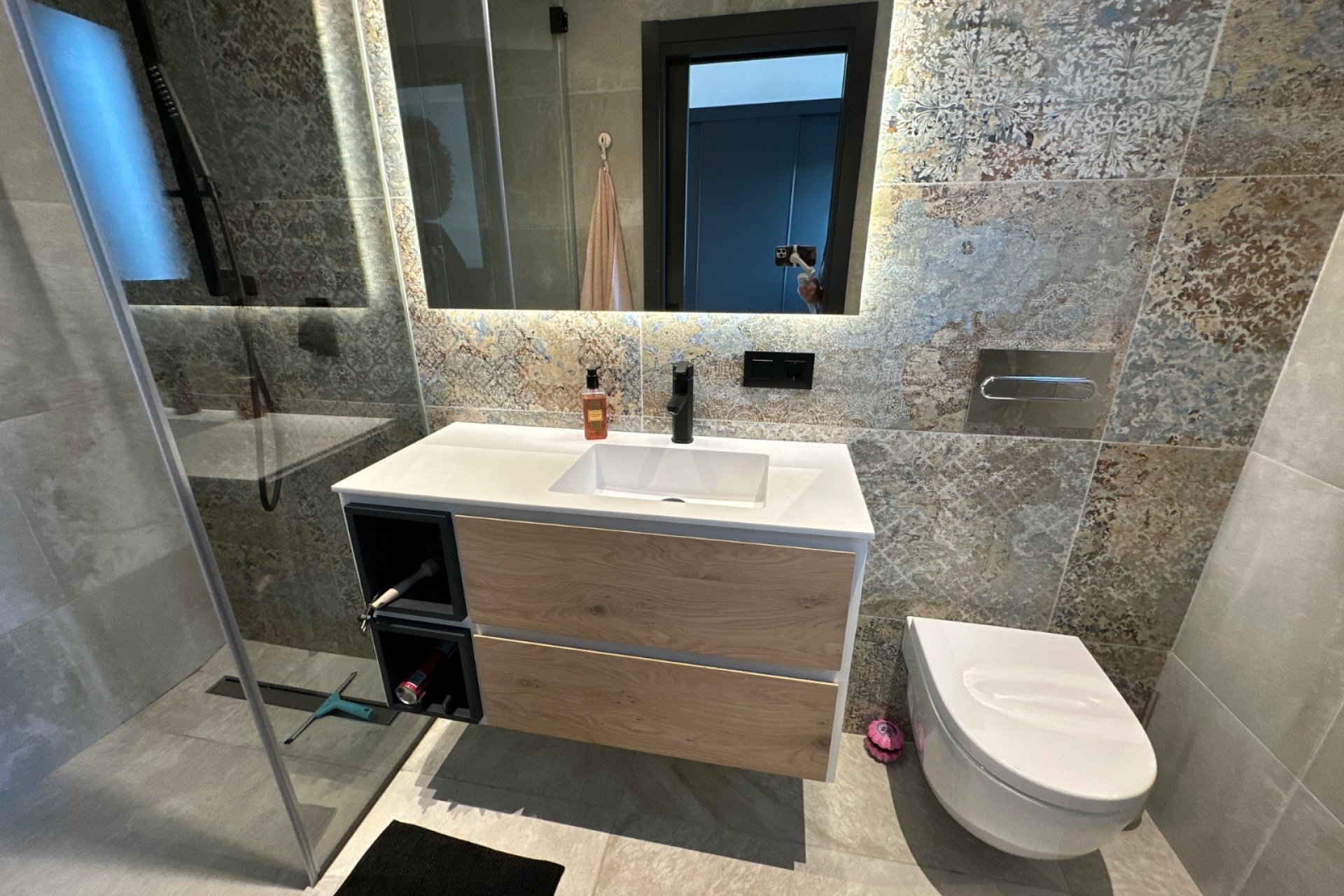 Luxe appartement met privé zwembad en bergzicht in Ciudad Quesada, Spanje