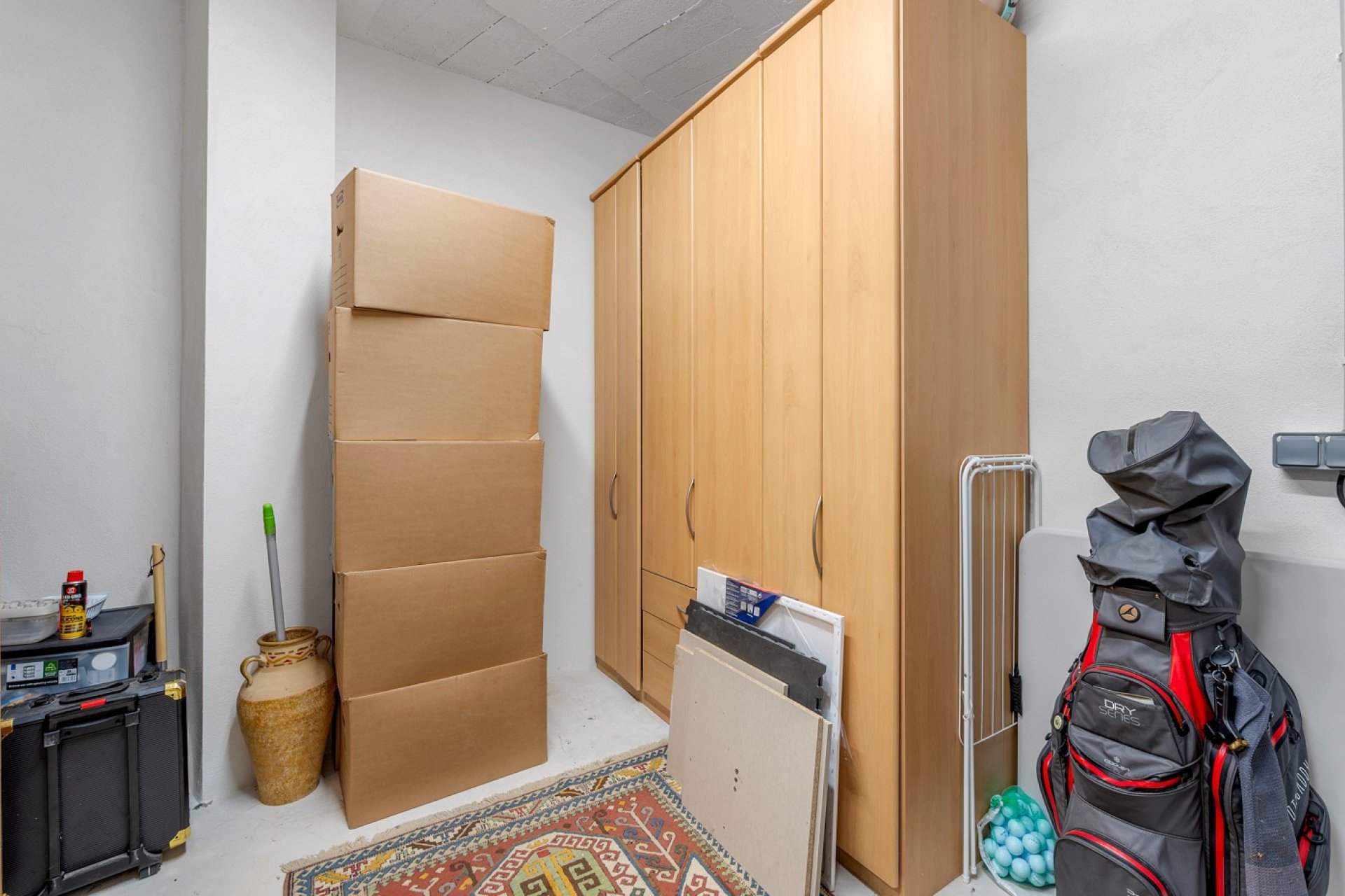 Luxe bungalow met 2 slaapkamers en uitzicht op golfbaan in Monforte del Cid