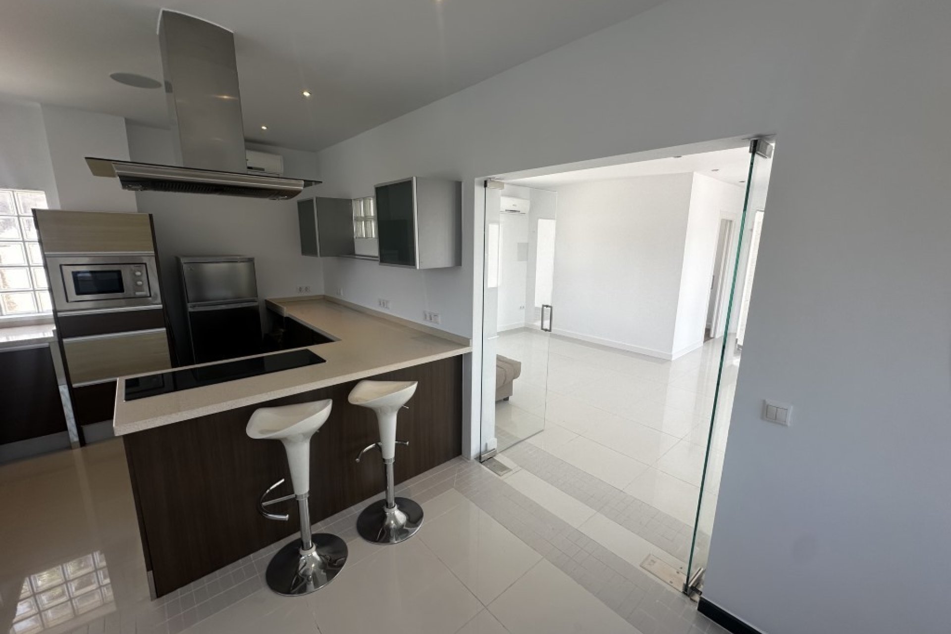 Luxe gerenoveerde villa met privézwembad en gastenstudio in Ciudad Quesada