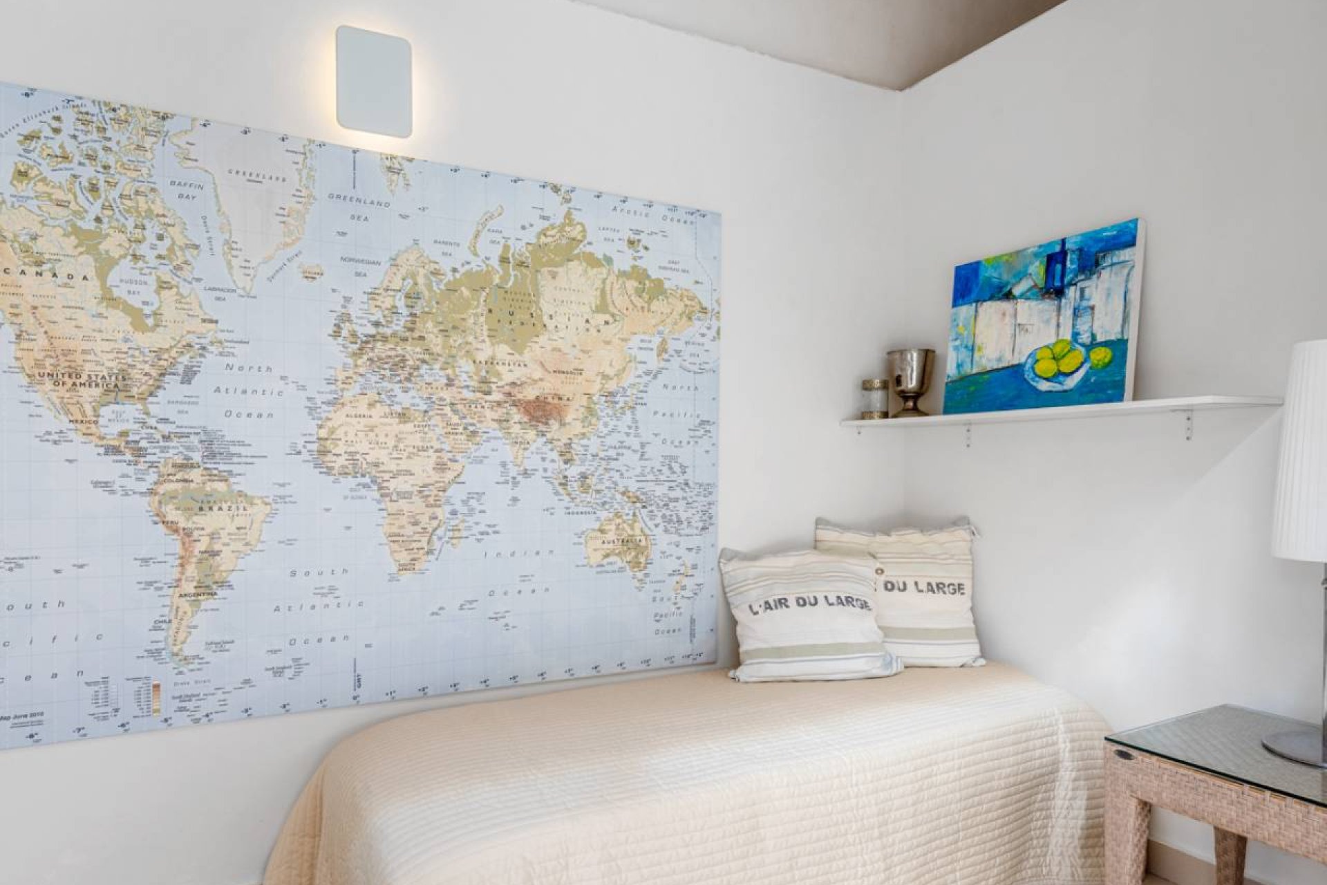 Luxe gerenoveerde villa met zeezicht, zwembad en privacy in Ciudad Quesada