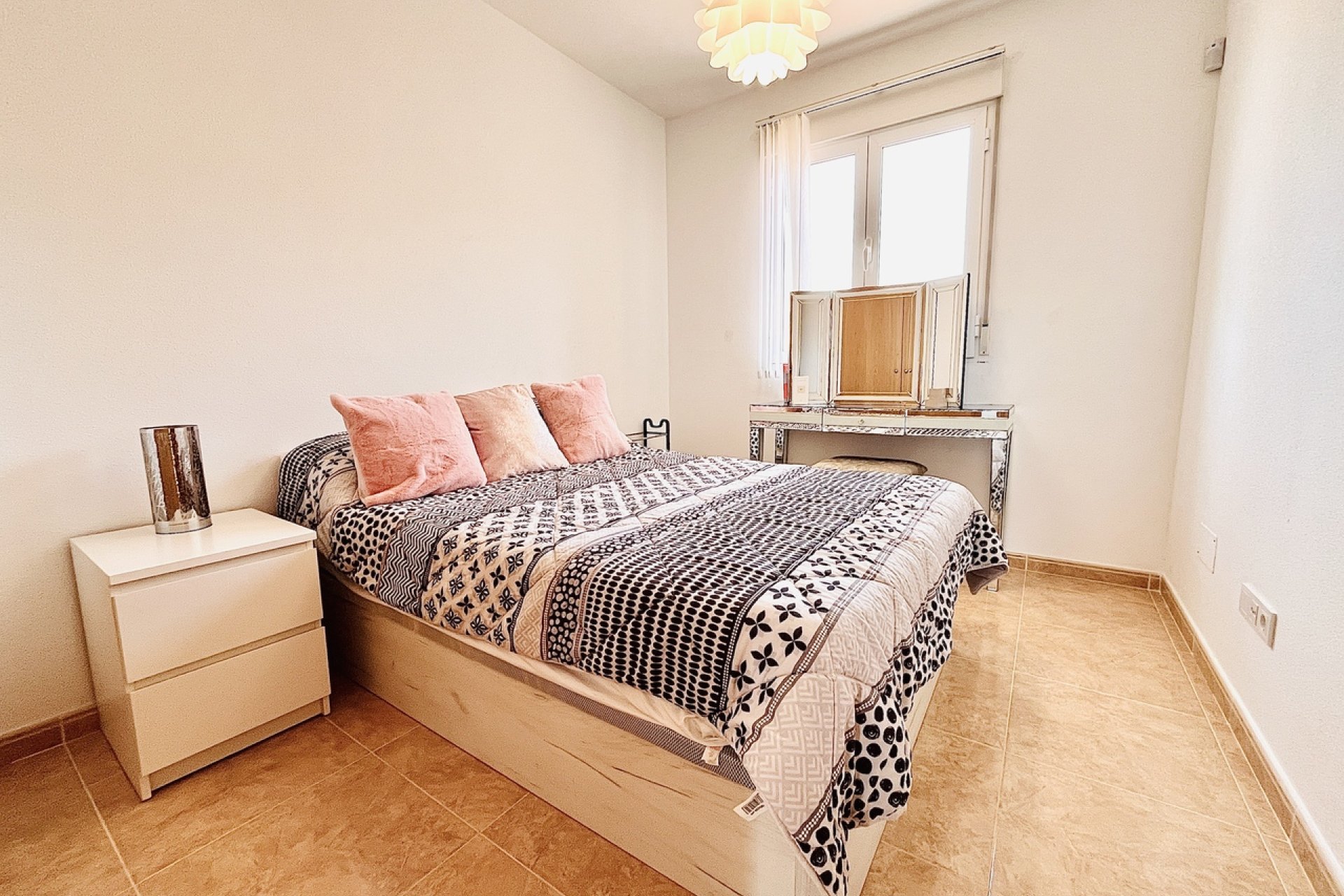 Luxe herenhuis met zeezicht en zwembad in Lomas de Cabo Roig, Costa Blanca