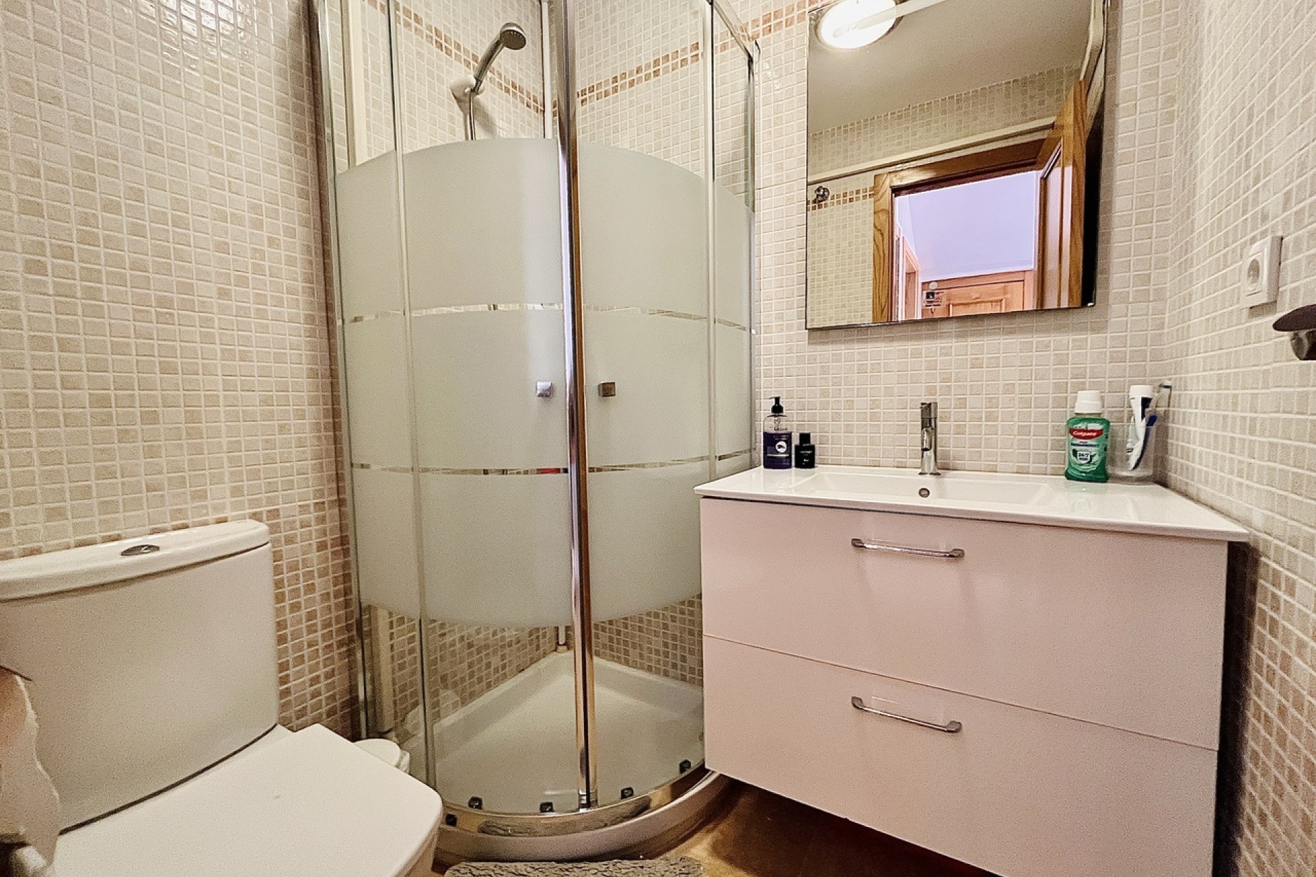 Luxe herenhuis met zeezicht en zwembad in Lomas de Cabo Roig, Costa Blanca