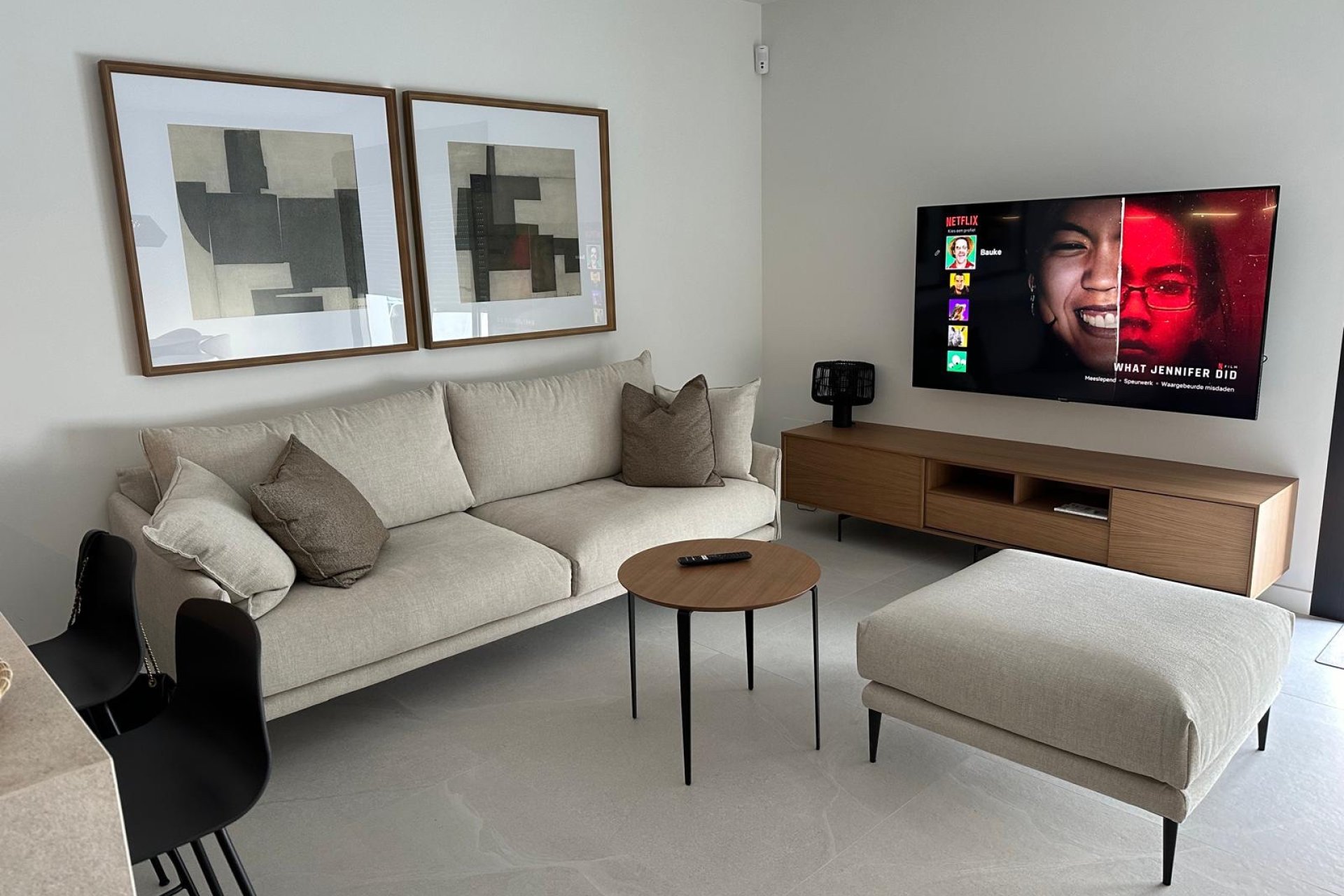 Luxe instapklare villa met 4 slaapkamers en privézwembad in Ciudad Quesada