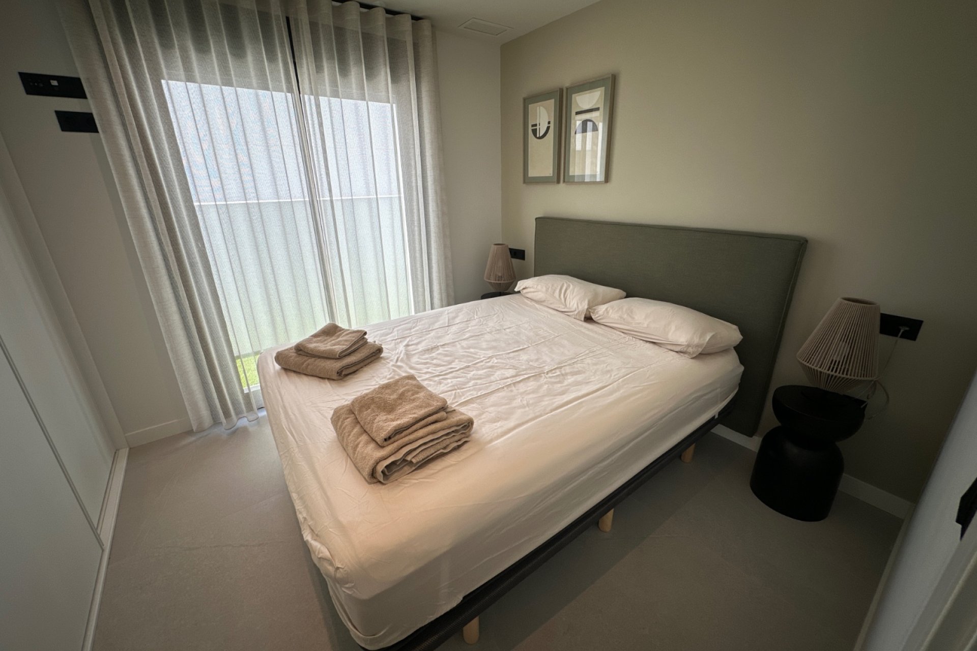 Luxe instapklare villa met 4 slaapkamers en privézwembad in Ciudad Quesada